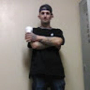 Meet your Posher, Sean